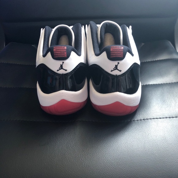 Jordan 11 retro concord lows - Picture 4 of 6
